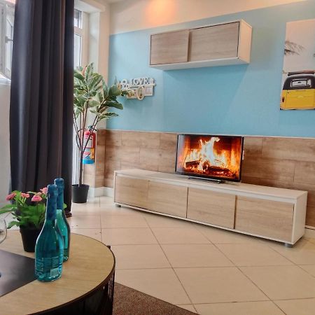 Loft Centrico Santander - Rh Altamar Apartment Екстериор снимка