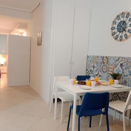 Loft Centrico Santander - Rh Altamar Apartment Екстериор снимка
