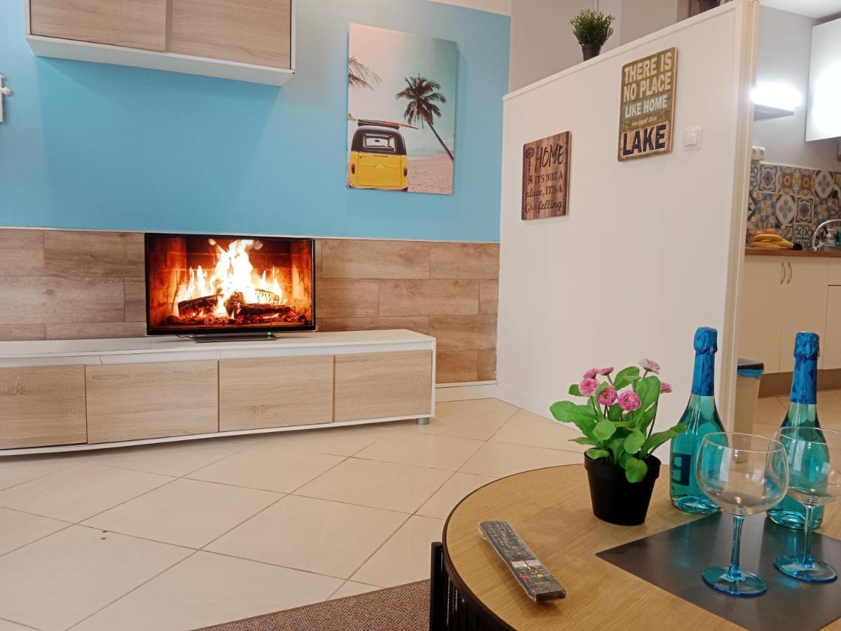 Loft Centrico Santander - Rh Altamar Apartment Екстериор снимка