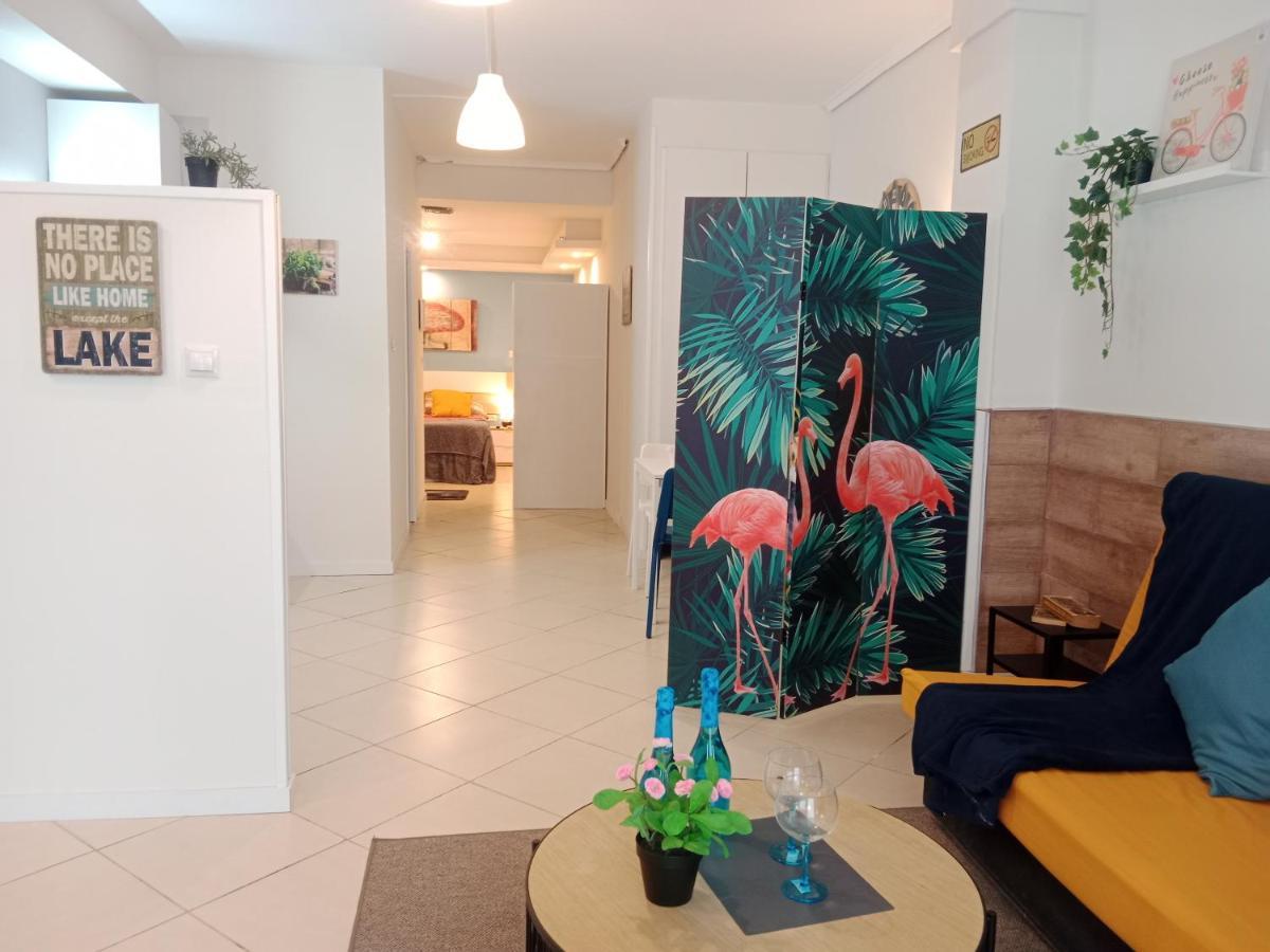 Loft Centrico Santander - Rh Altamar Apartment Екстериор снимка