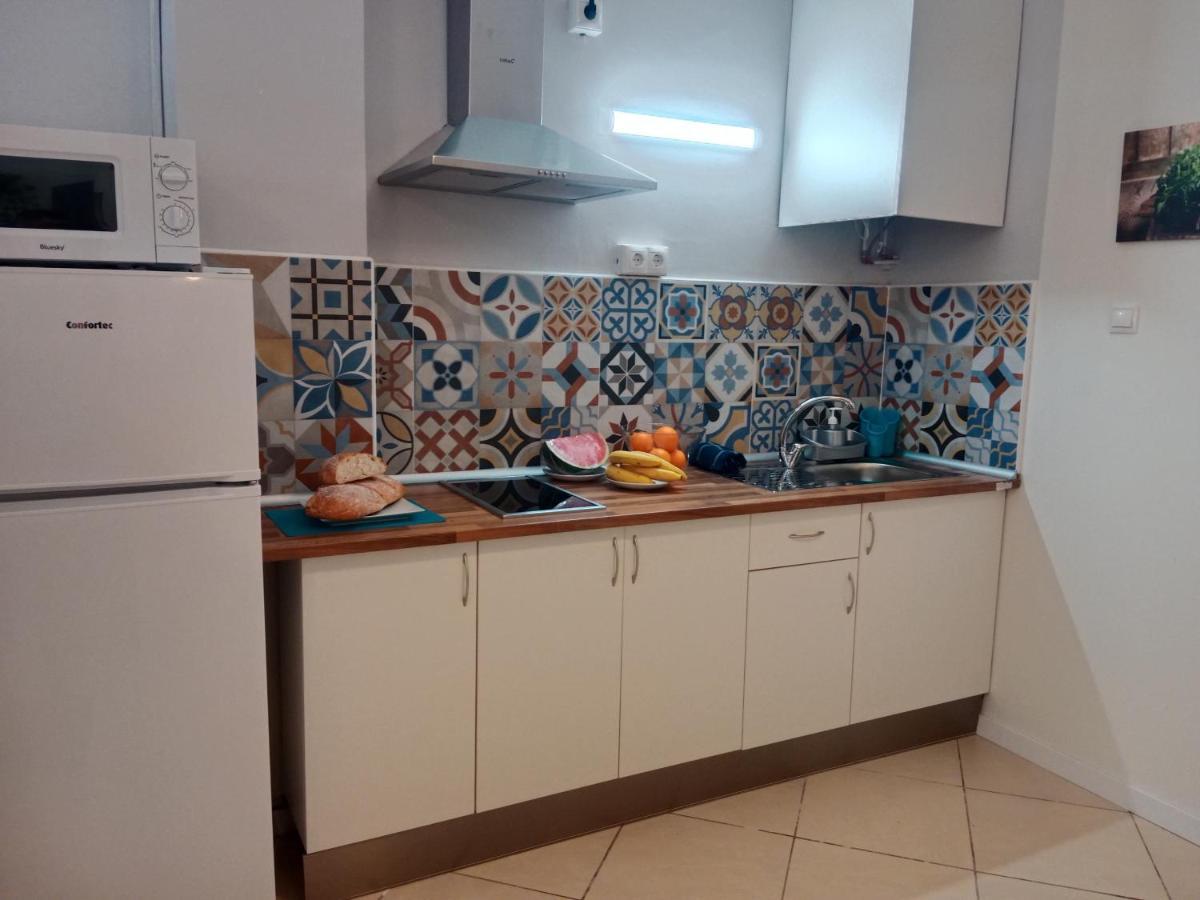 Loft Centrico Santander - Rh Altamar Apartment Екстериор снимка