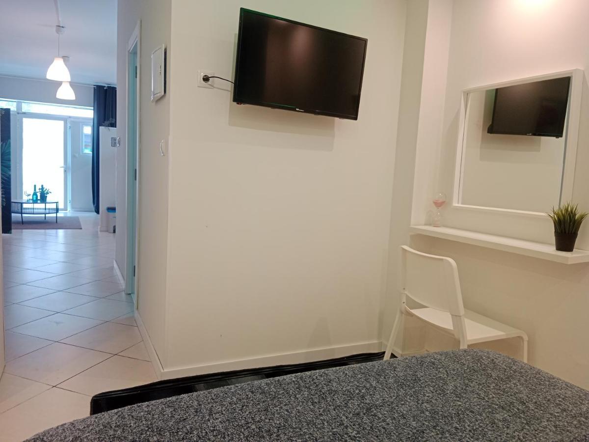 Loft Centrico Santander - Rh Altamar Apartment Екстериор снимка