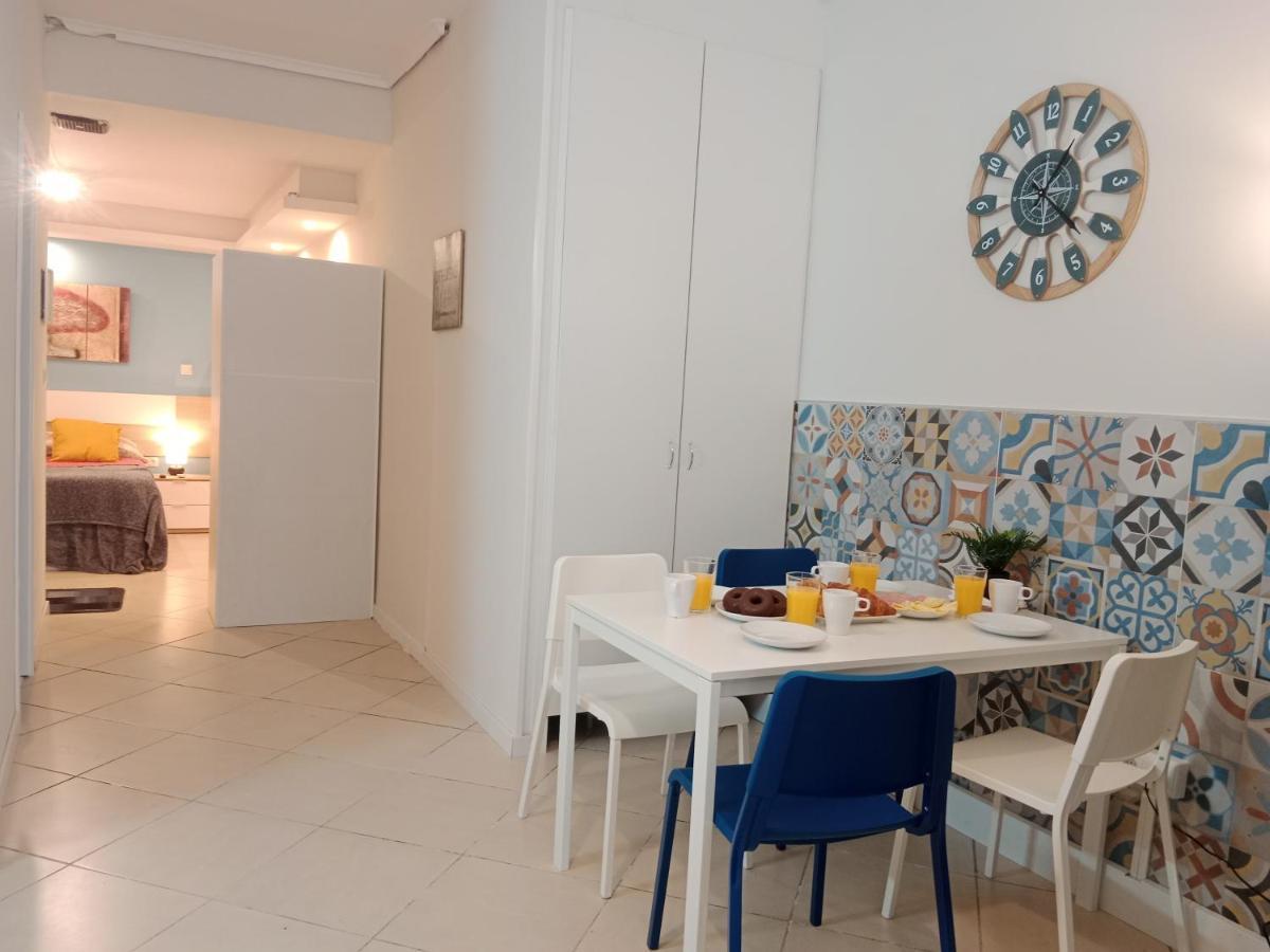 Loft Centrico Santander - Rh Altamar Apartment Екстериор снимка
