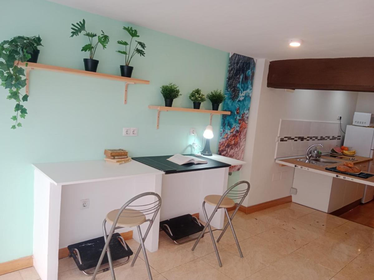 Loft Centrico Santander - Rh Altamar Apartment Екстериор снимка