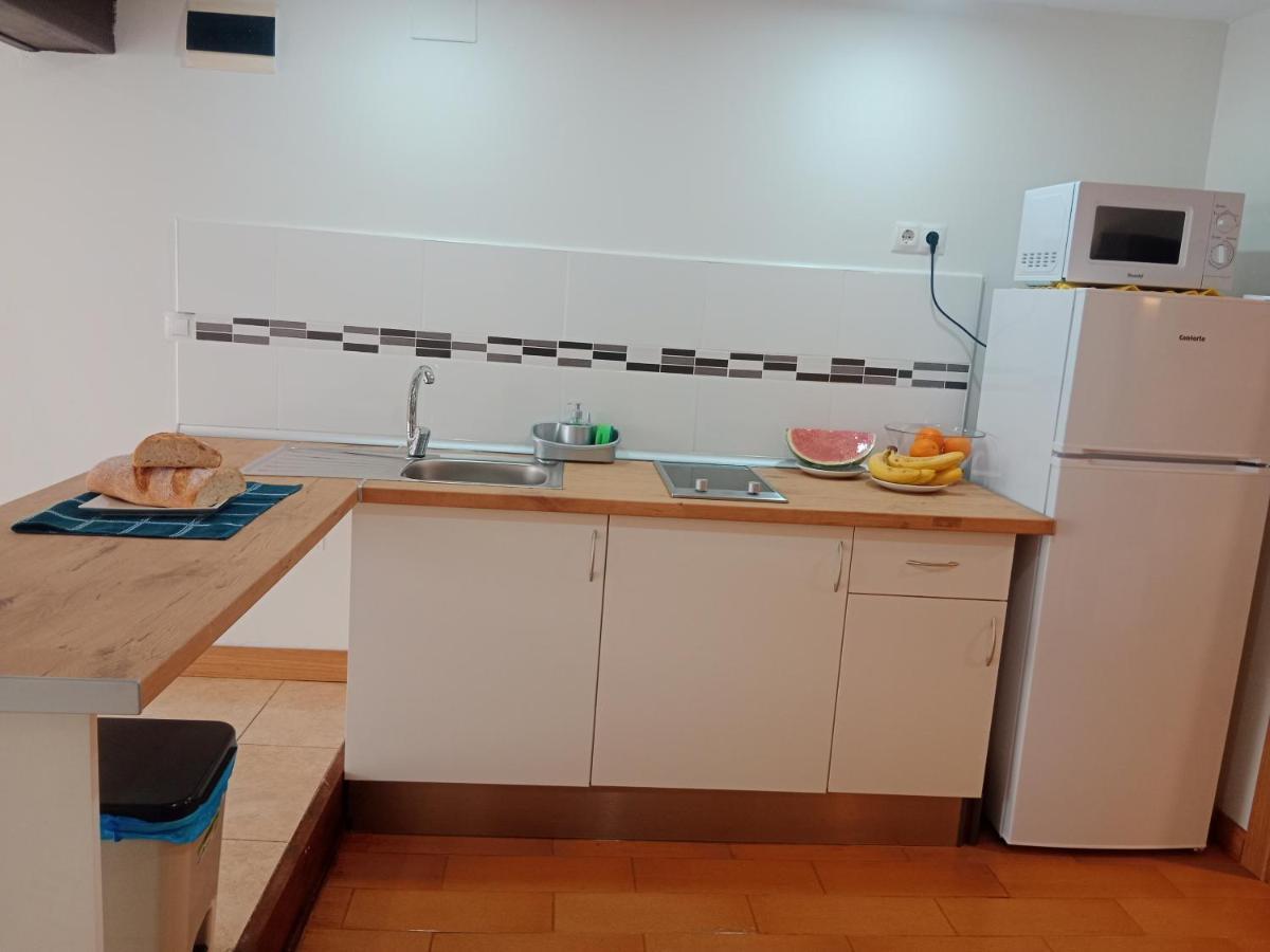 Loft Centrico Santander - Rh Altamar Apartment Екстериор снимка
