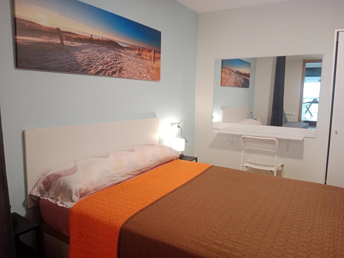 Loft Centrico Santander - Rh Altamar Apartment Екстериор снимка