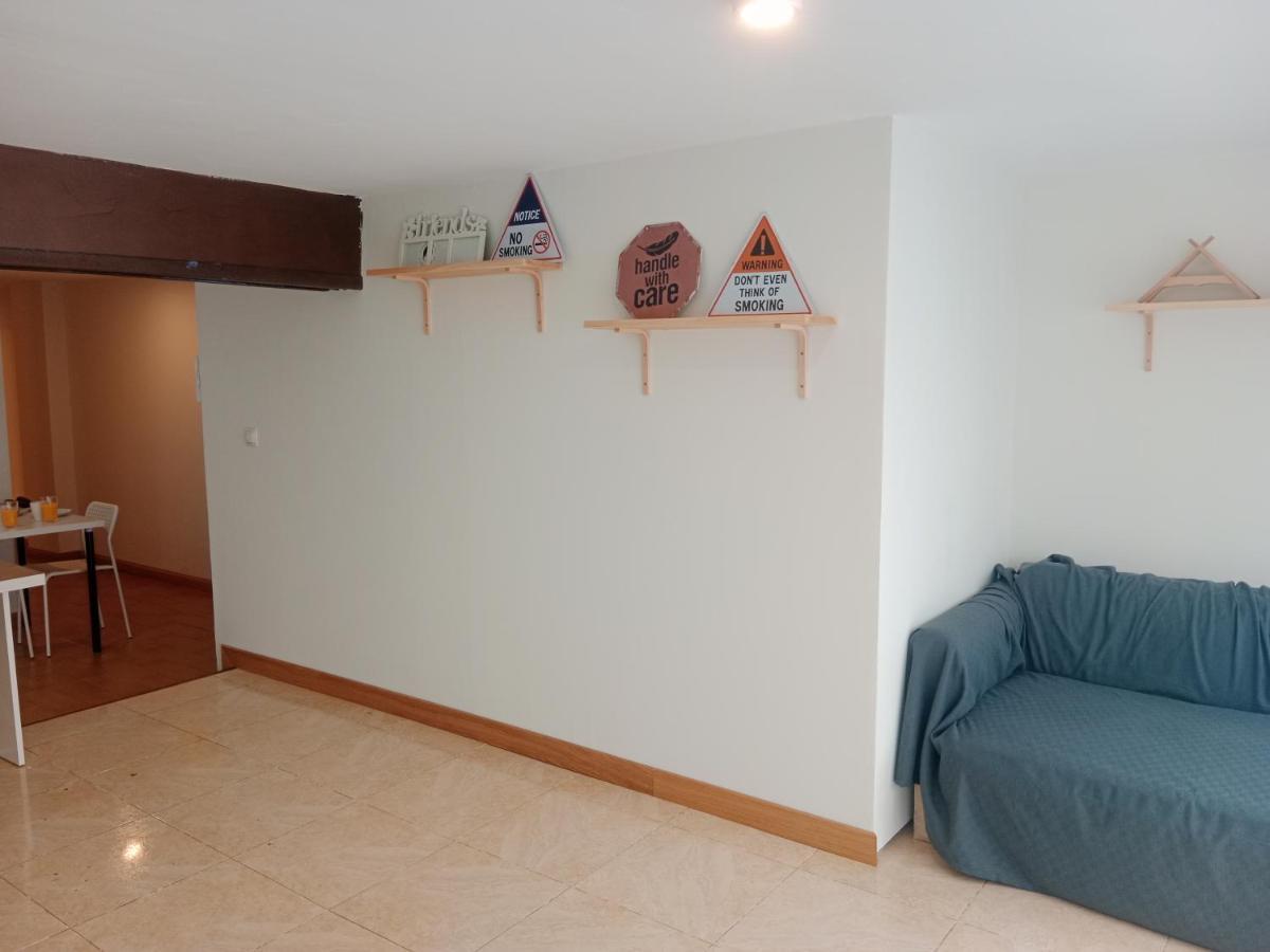 Loft Centrico Santander - Rh Altamar Apartment Екстериор снимка