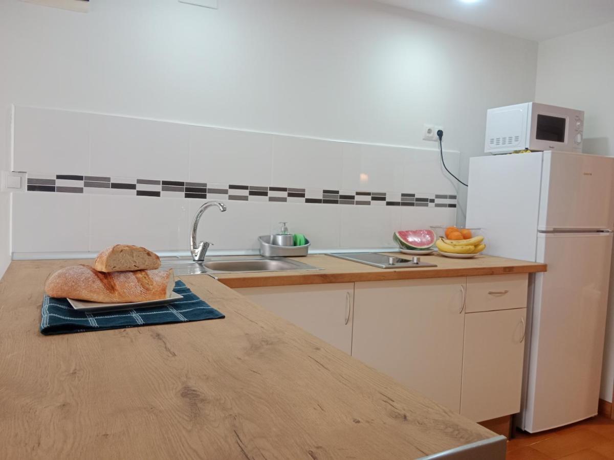 Loft Centrico Santander - Rh Altamar Apartment Екстериор снимка