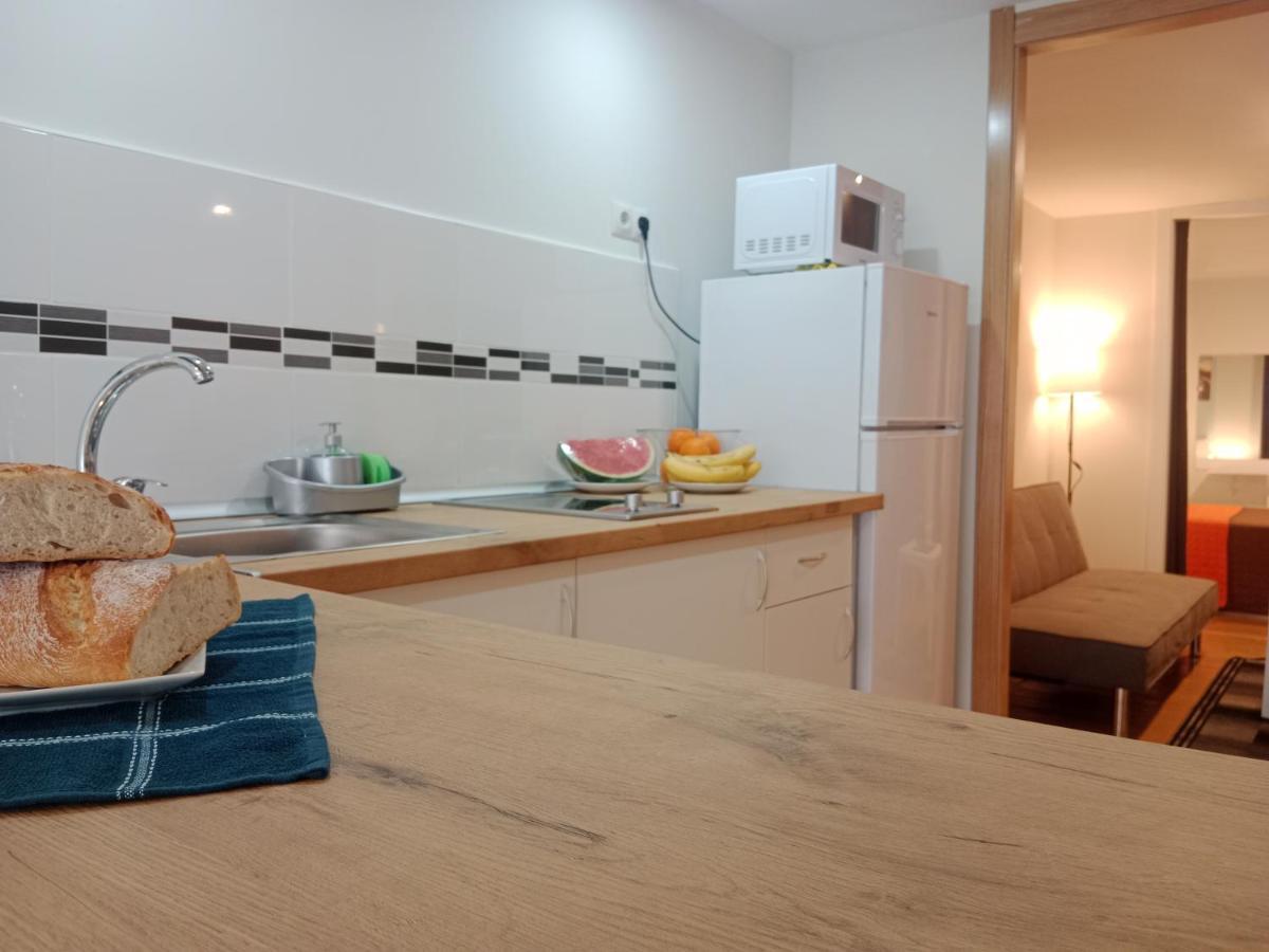 Loft Centrico Santander - Rh Altamar Apartment Екстериор снимка