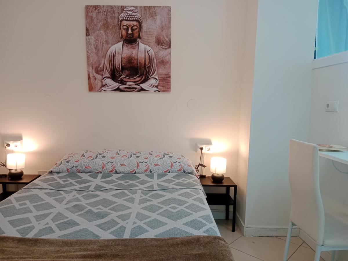 Loft Centrico Santander - Rh Altamar Apartment Екстериор снимка