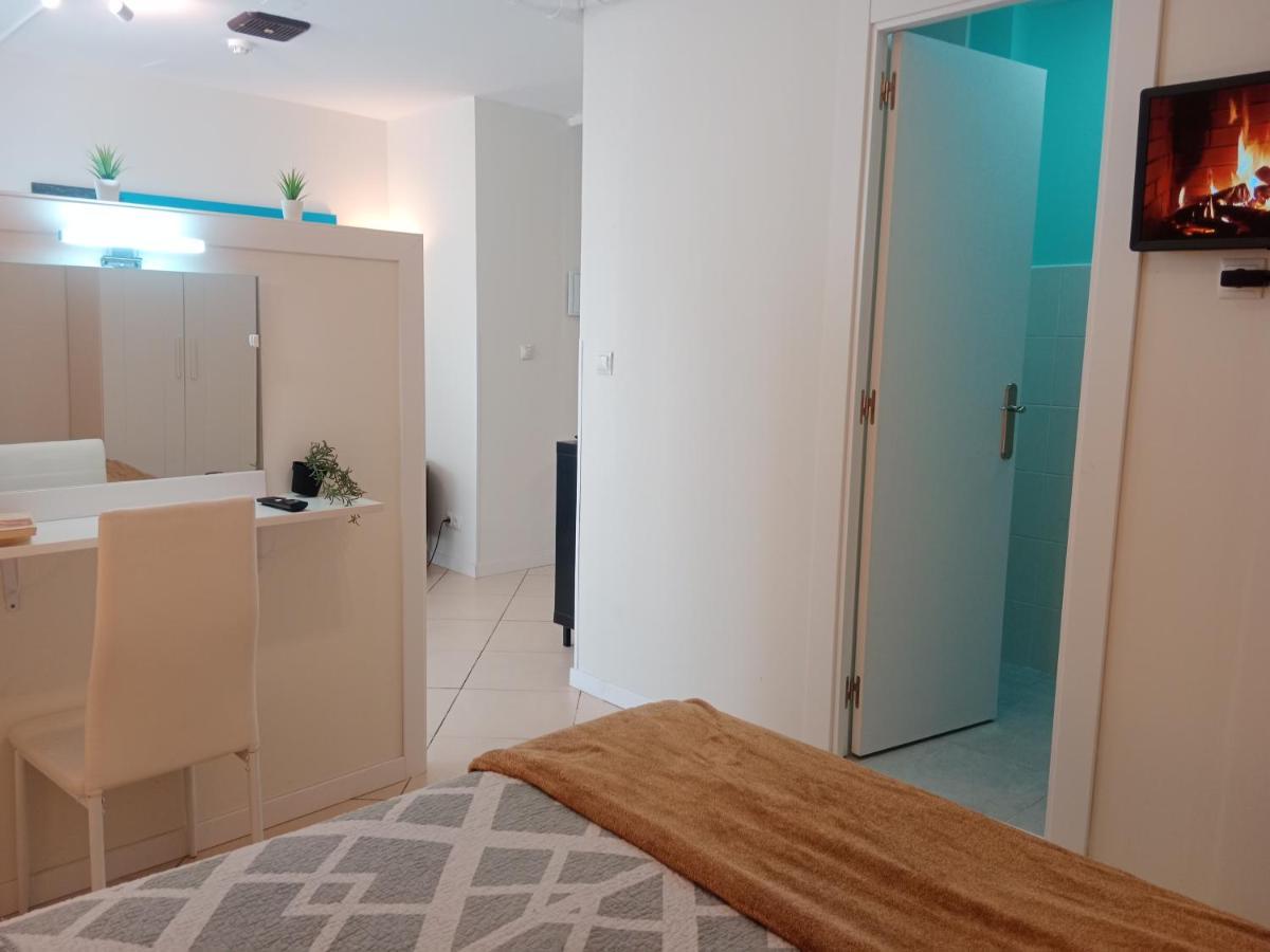 Loft Centrico Santander - Rh Altamar Apartment Екстериор снимка