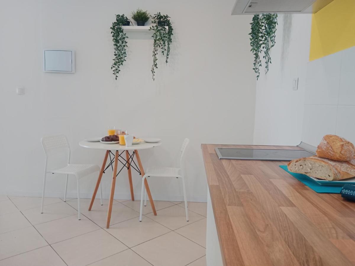 Loft Centrico Santander - Rh Altamar Apartment Екстериор снимка