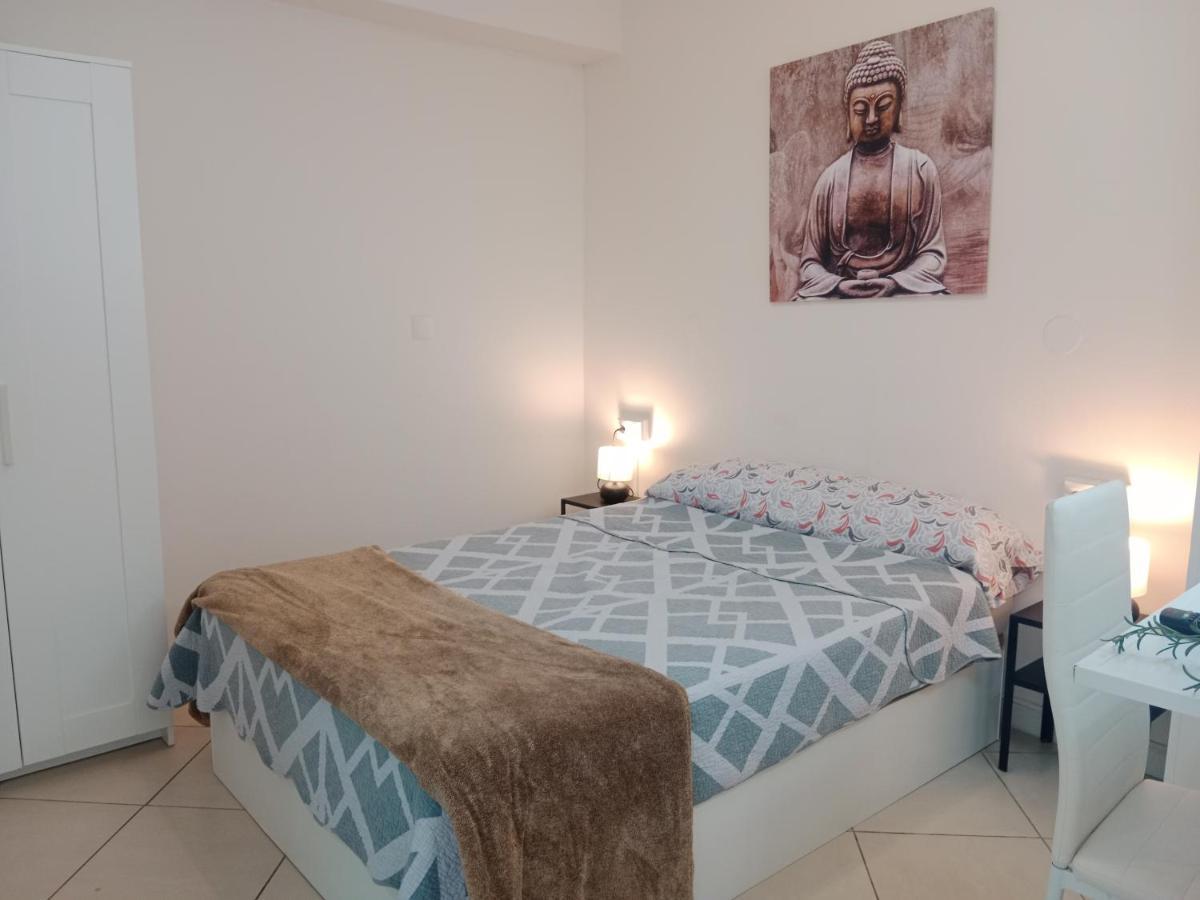 Loft Centrico Santander - Rh Altamar Apartment Екстериор снимка