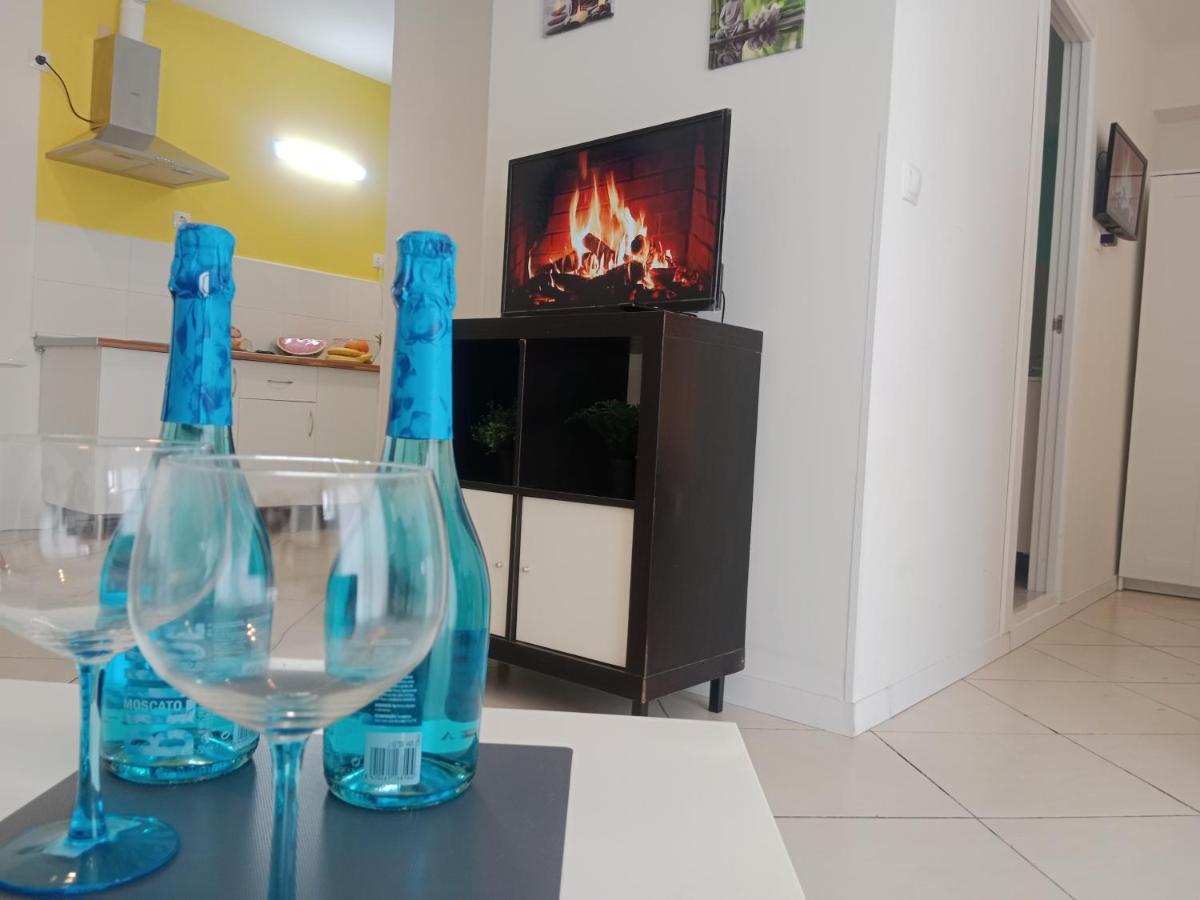 Loft Centrico Santander - Rh Altamar Apartment Екстериор снимка