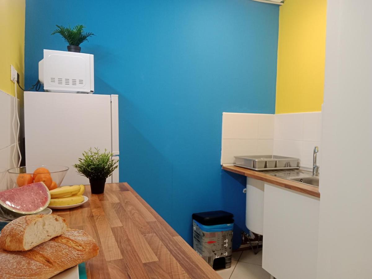 Loft Centrico Santander - Rh Altamar Apartment Екстериор снимка