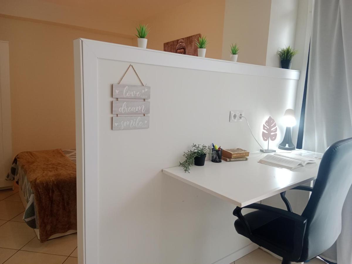 Loft Centrico Santander - Rh Altamar Apartment Екстериор снимка