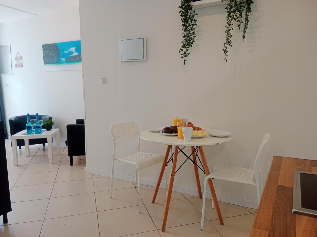 Loft Centrico Santander - Rh Altamar Apartment Екстериор снимка