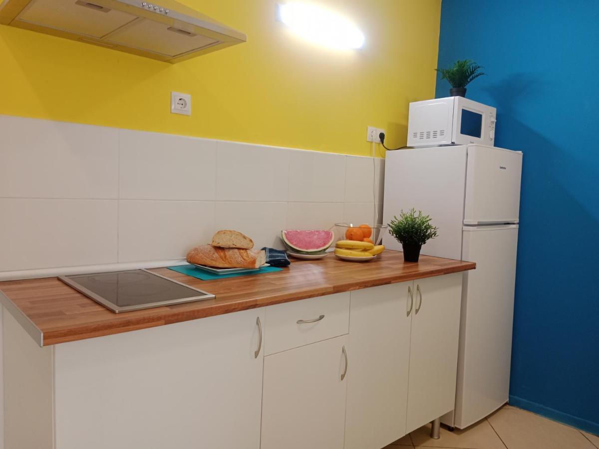 Loft Centrico Santander - Rh Altamar Apartment Екстериор снимка