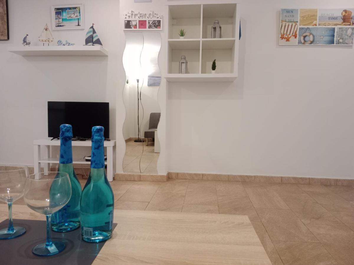 Loft Centrico Santander - Rh Altamar Apartment Екстериор снимка