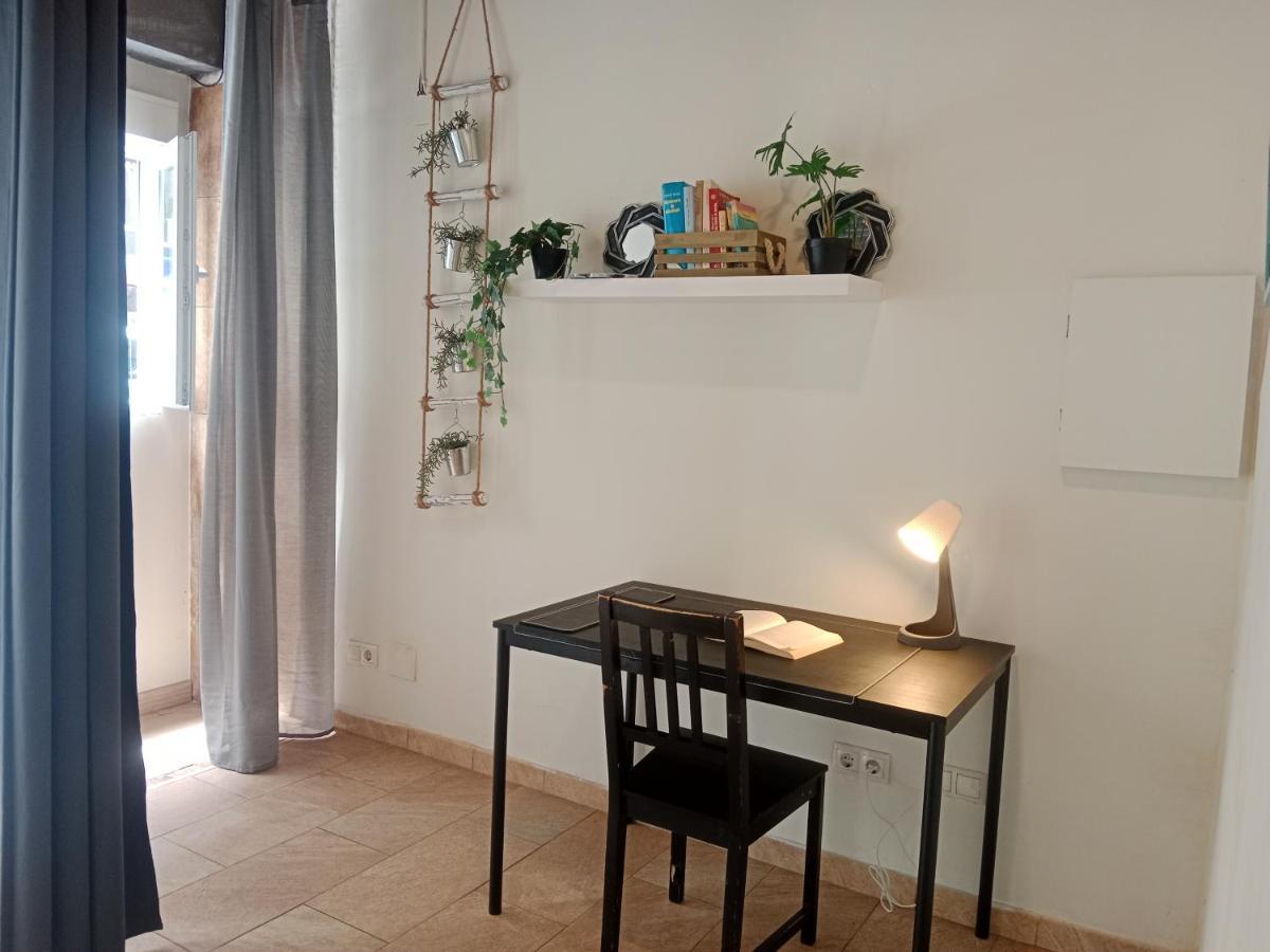 Loft Centrico Santander - Rh Altamar Apartment Екстериор снимка