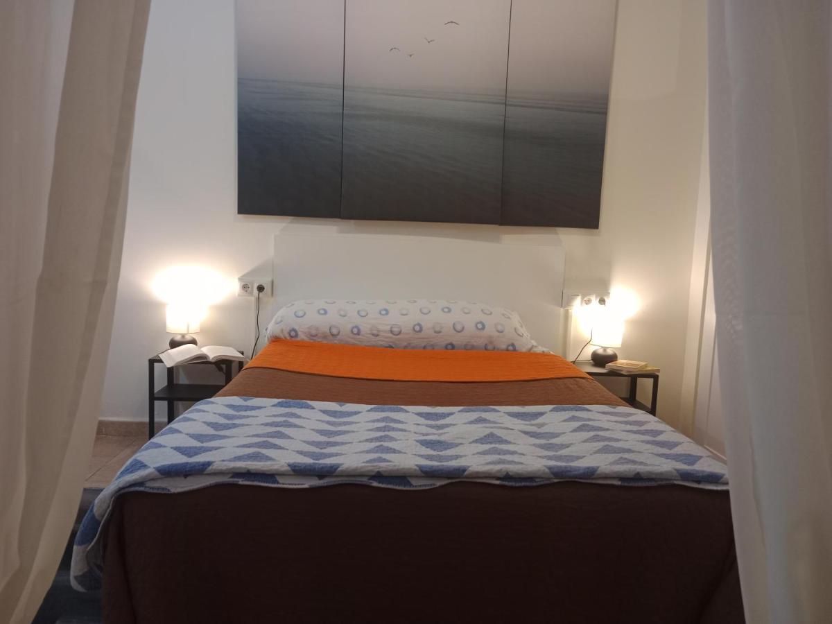 Loft Centrico Santander - Rh Altamar Apartment Екстериор снимка