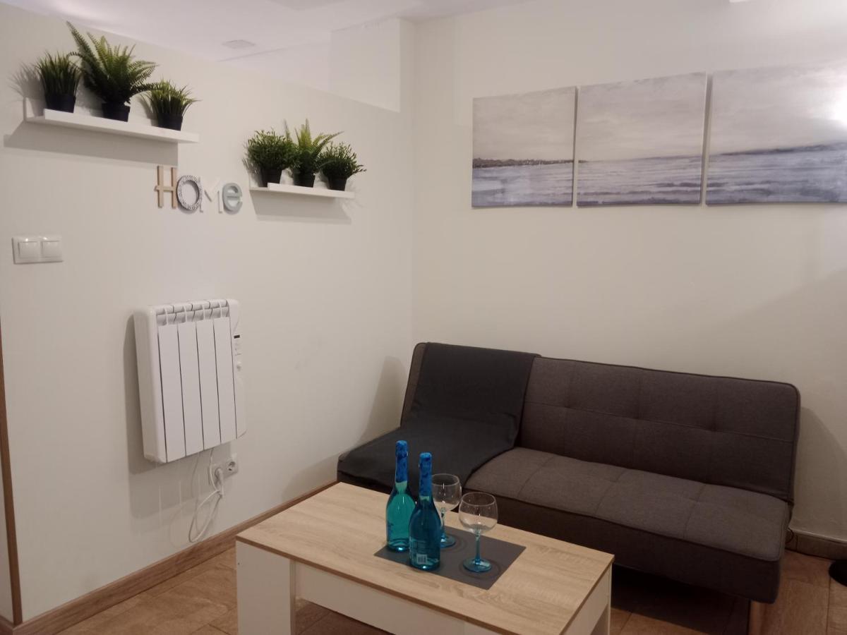 Loft Centrico Santander - Rh Altamar Apartment Екстериор снимка