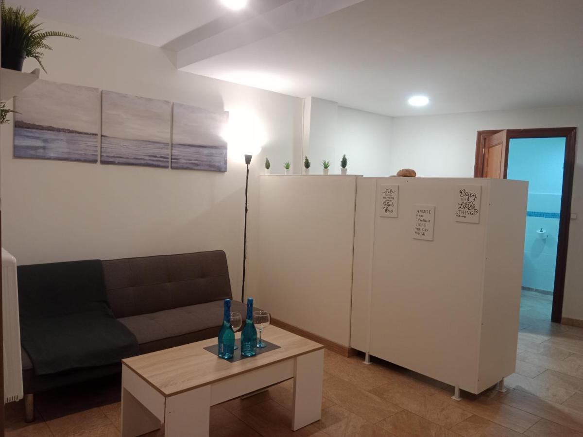 Loft Centrico Santander - Rh Altamar Apartment Екстериор снимка