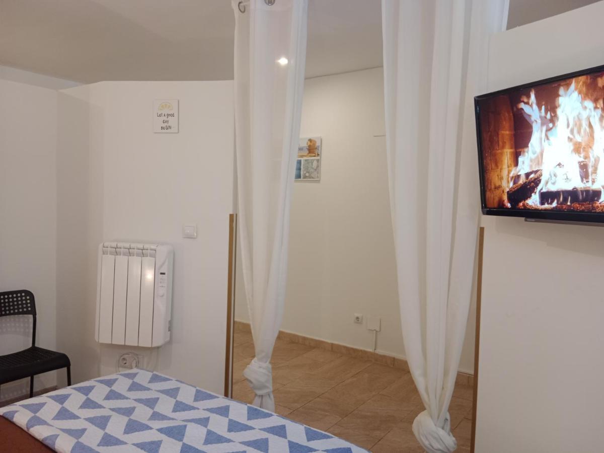 Loft Centrico Santander - Rh Altamar Apartment Екстериор снимка