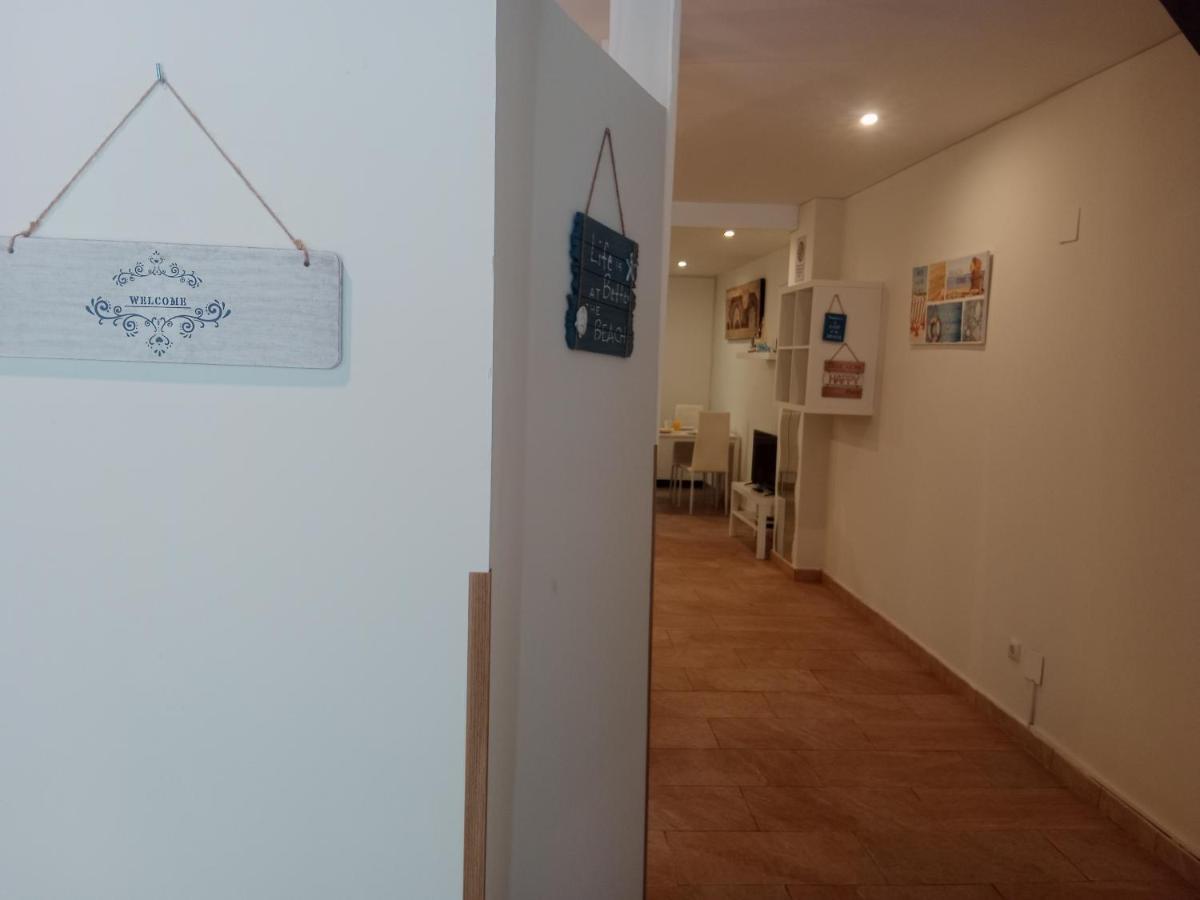 Loft Centrico Santander - Rh Altamar Apartment Екстериор снимка