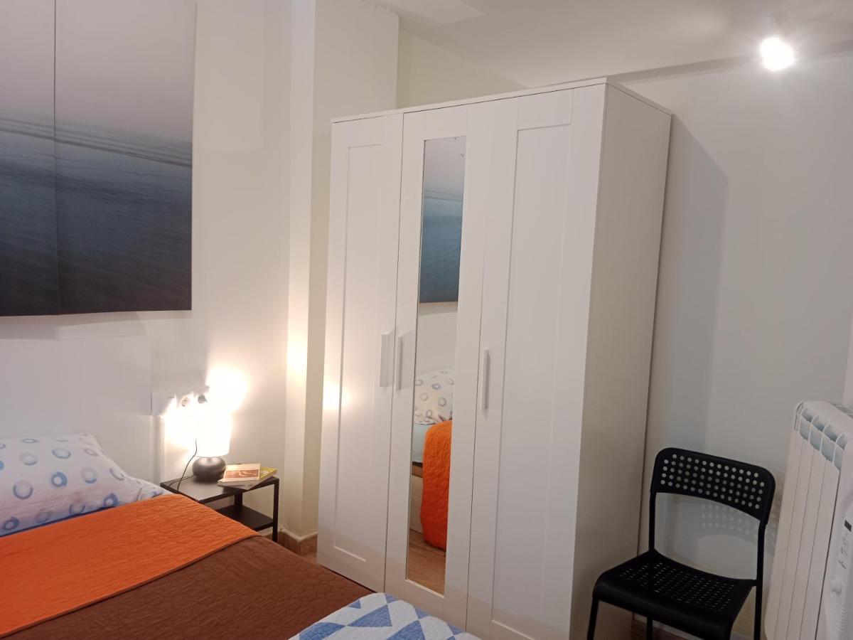 Loft Centrico Santander - Rh Altamar Apartment Екстериор снимка