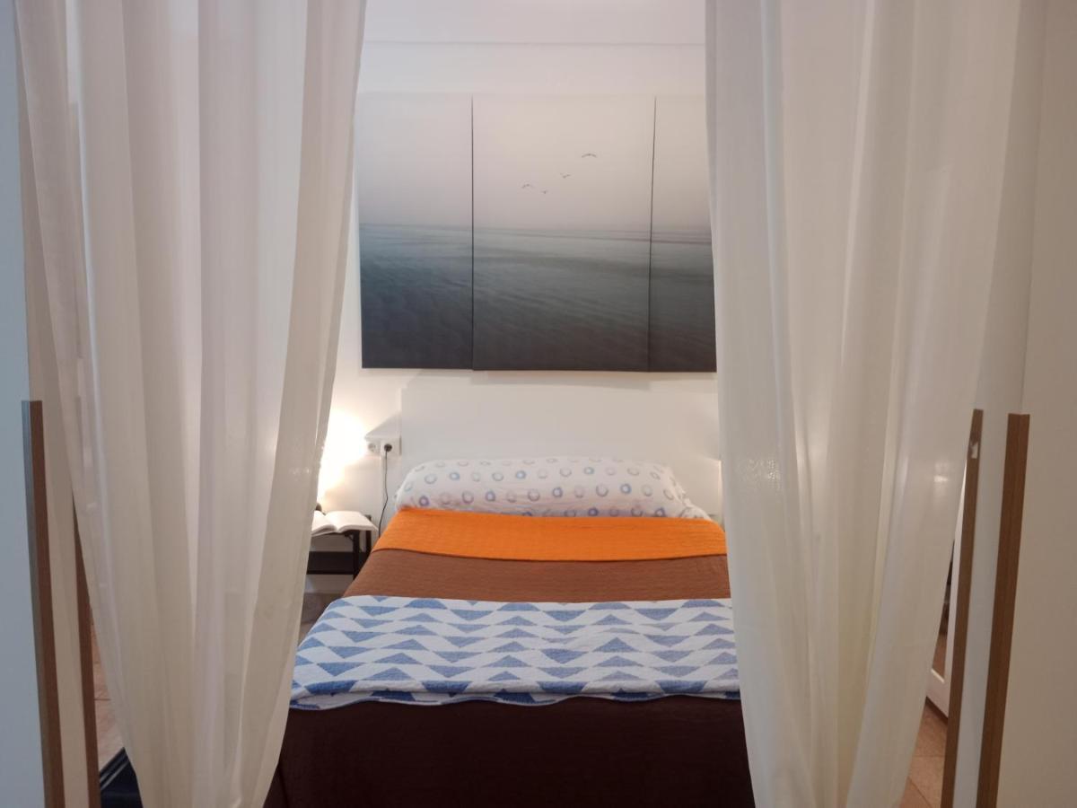 Loft Centrico Santander - Rh Altamar Apartment Екстериор снимка